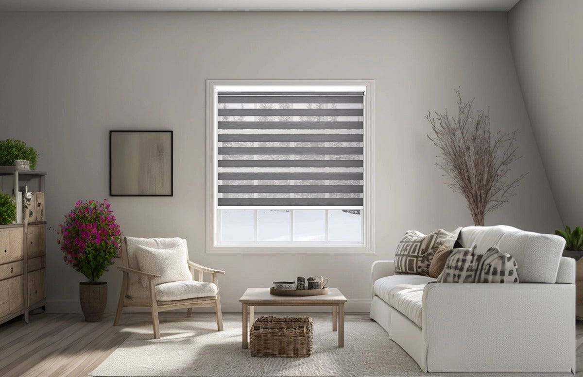 custom curtains