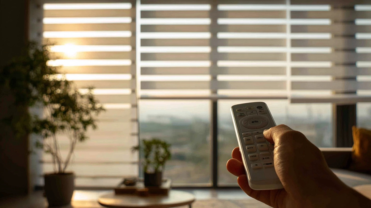 Roller Blinds