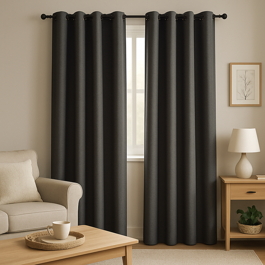 Blackout Curtains