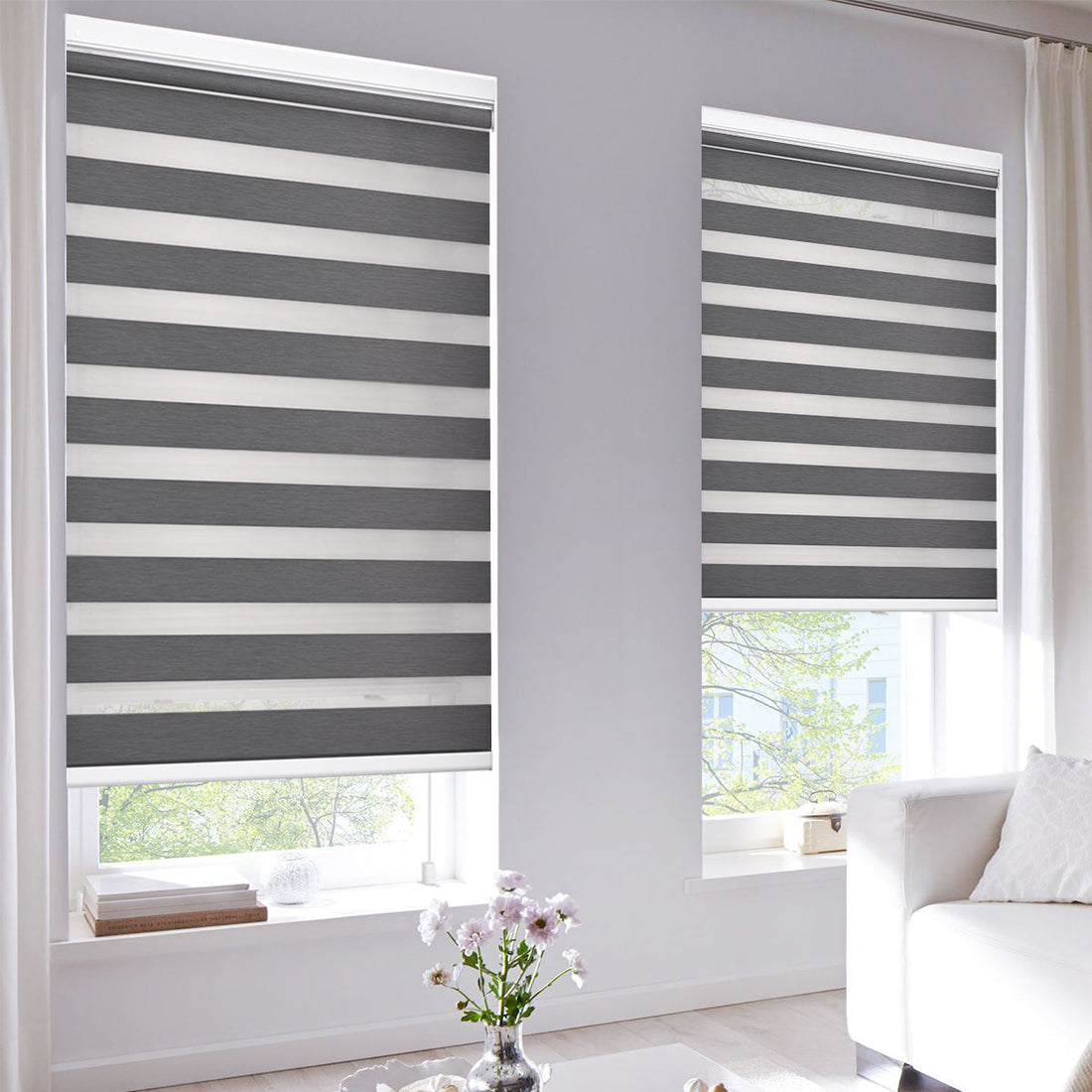 Custom Curtains