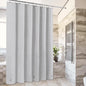 Shower Curtain Liners - Premium PEVA Shower Liners