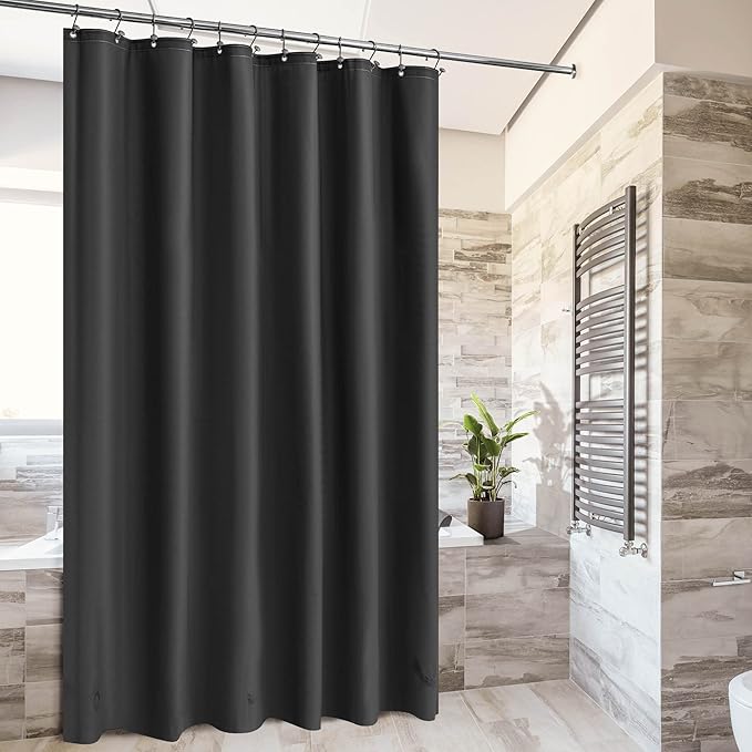 Shower Curtain Liners - Premium PEVA Shower Liners