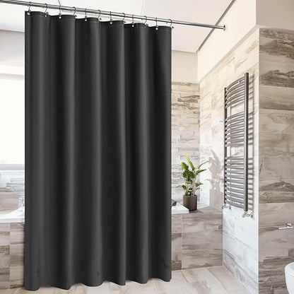 Shower Curtain Liners - Premium PEVA Shower Liners