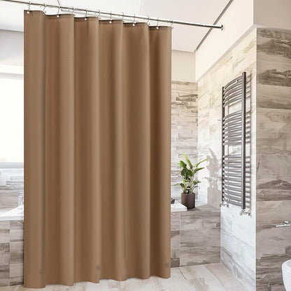 Shower Curtain Liners - Premium PEVA Shower Liners