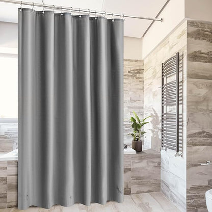 Shower Curtain Liners - Premium PEVA Shower Liners