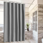 Shower Curtain Liners - Premium PEVA Shower Liners