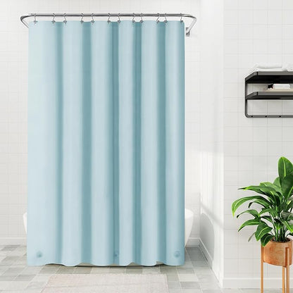 Shower Curtain Liners - Premium PEVA Shower Liners