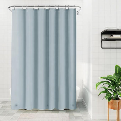 Shower Curtain Liners - Premium PEVA Shower Liners