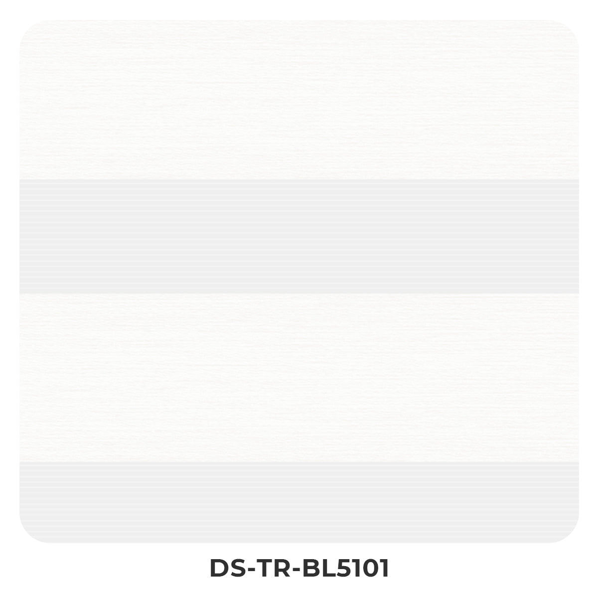 No Drill Zebra Shades – Cordless Custom Size Light Filtering Window Blinds