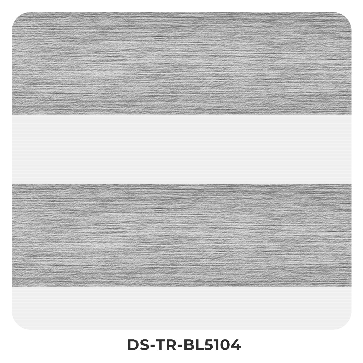 3-Step Installation No Drill Zebra Blinds Cordless & Push-Pull for Soft Translucent Light Easy DIY Window Shades