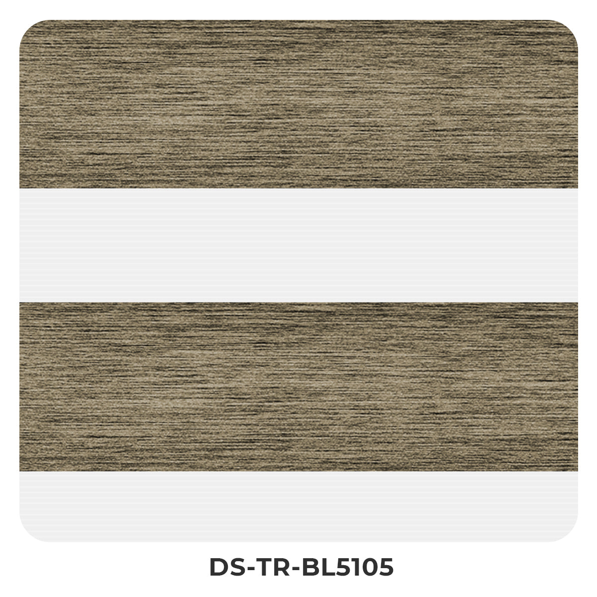 3-Step Installation No Drill Zebra Blinds Cordless & Push-Pull for Soft Translucent Light Easy DIY Window Shades