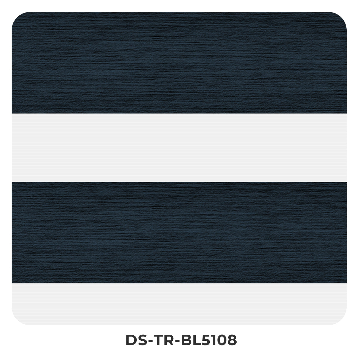 3-Step Installation No Drill Zebra Blinds Cordless & Push-Pull for Soft Translucent Light Easy DIY Window Shades