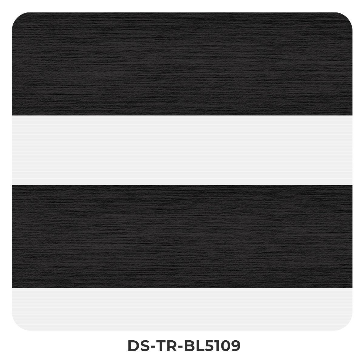 3-Step Installation No Drill Zebra Blinds Cordless & Push-Pull for Soft Translucent Light Easy DIY Window Shades