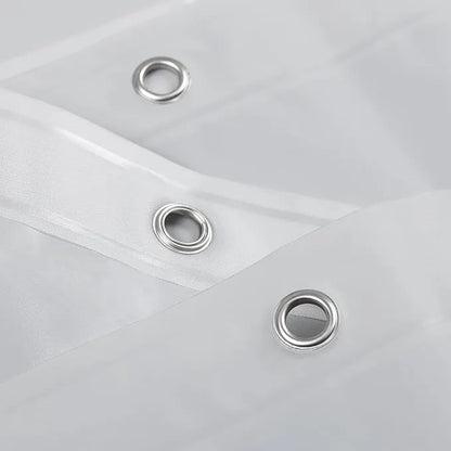 Shower Curtain Liners - Premium PEVA Shower Liners