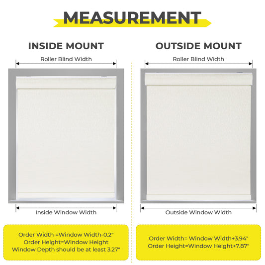 Blackout Roller Blinds Cordless Design Made Of Nano-Polymer Fabric With Cassette Suitable For Homes Bedrooms And Other Spaces Custom Sizes Available