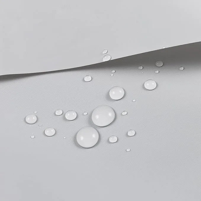 Shower Curtain Liners - Premium PEVA Shower Liners