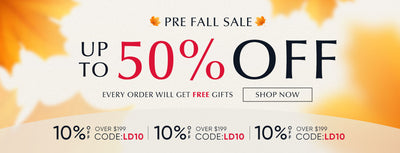 Site-wide promotion