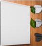 Cellular Shades Cordless, Blackout Shades Cellular Blinds for Indoor Windows, Blackout Blinds Honeycomb Blinds Window Shades for Thermal Insulated & Noise Reduction